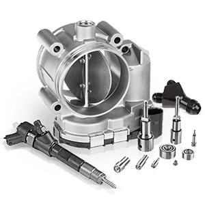 Fuel System
