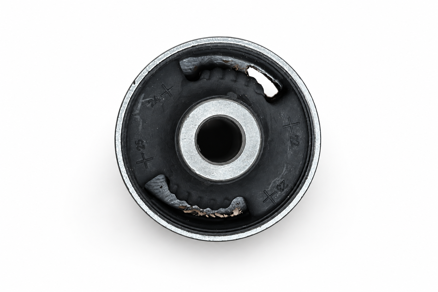 SsangYong Tivoli Front Lower Arm Rear Bushing thumbnail 4