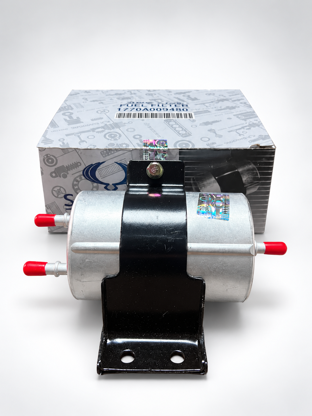 SsangYong Fuel Filter Assembly