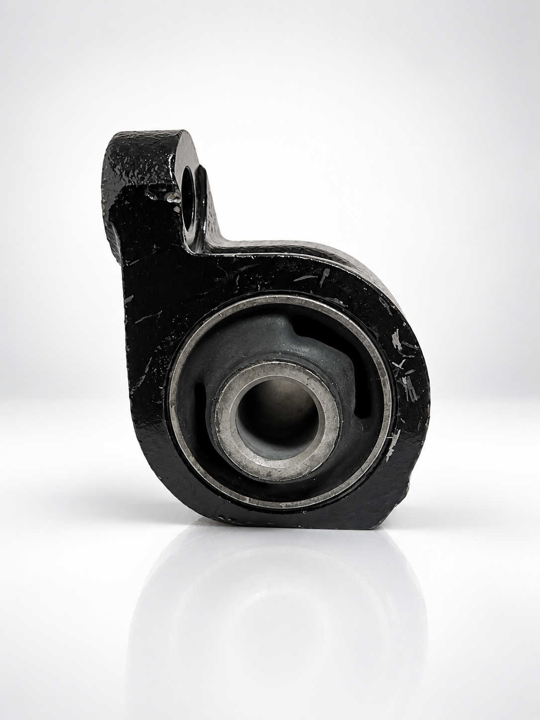 SsangYong Front Lower Control Arm Front Bushing (LH) thumbnail 2