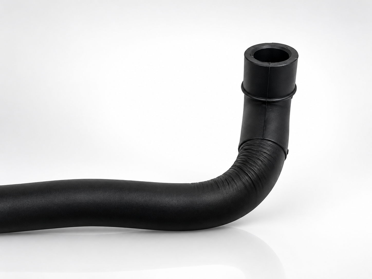 SsangYong Waste Pipe Hose thumbnail 2
