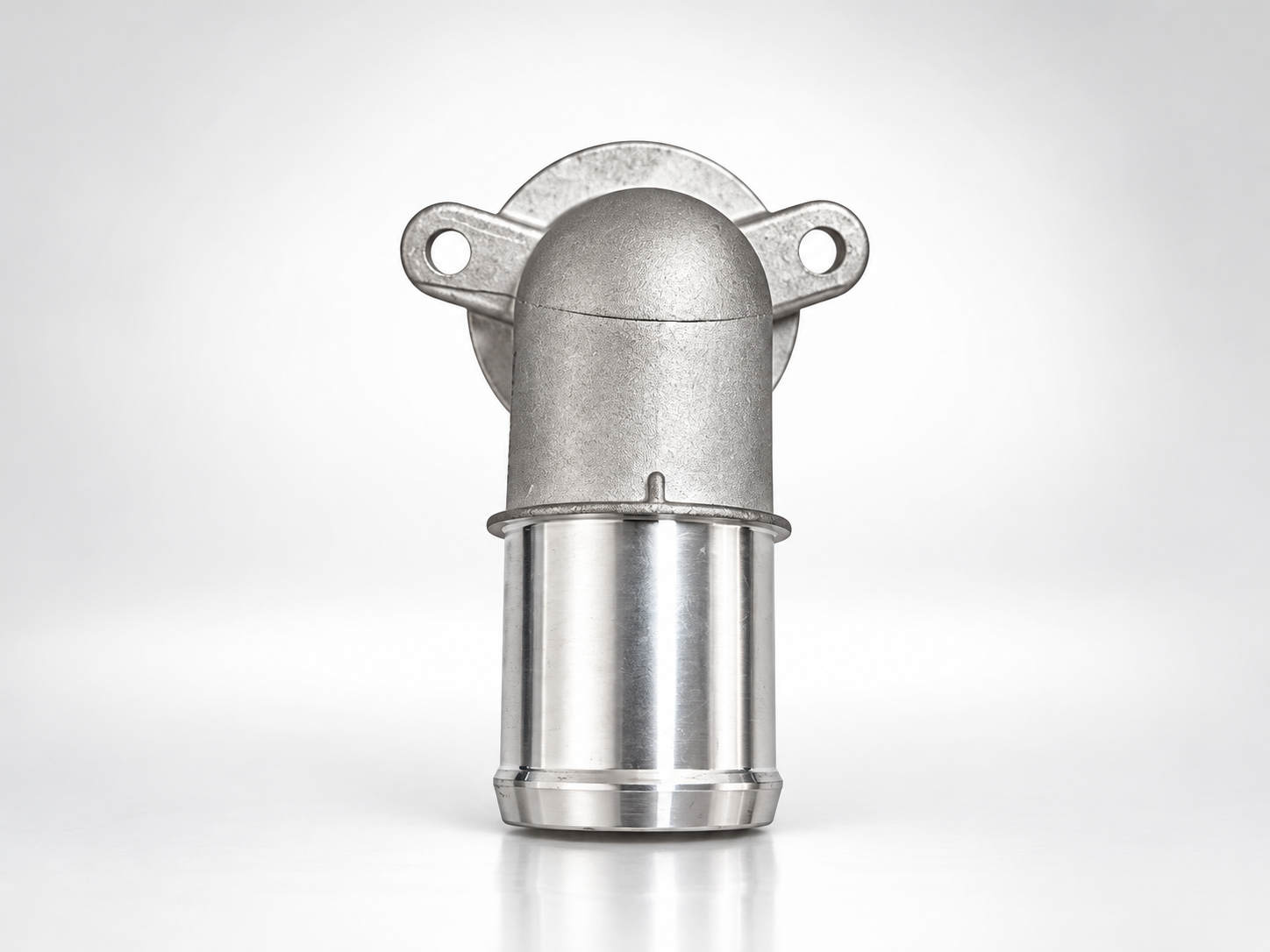 SsangYong Water Pump Thermostat Assembly thumbnail 2