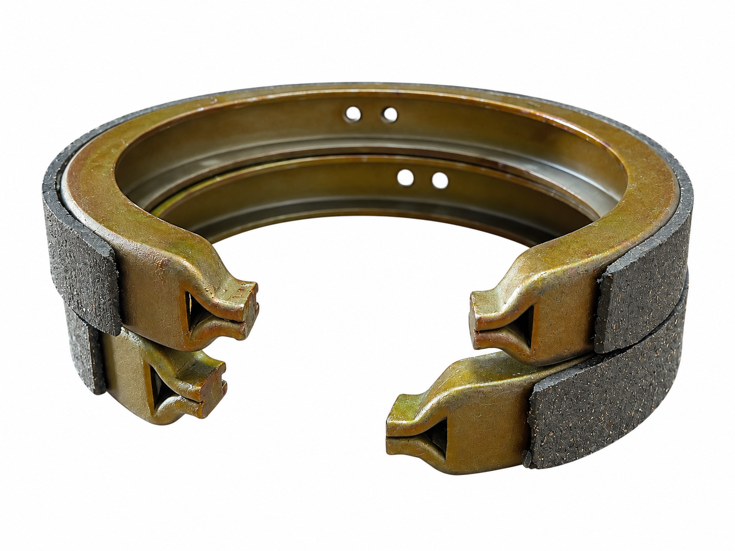 SsangYong Parking Brake Shoe Assembly thumbnail 4