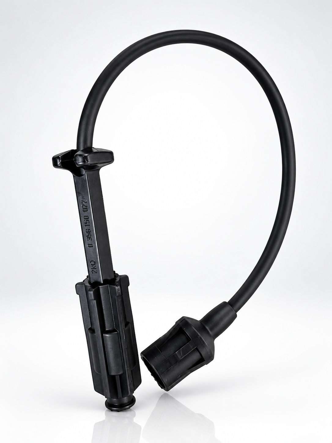 SsangYong Ignition Cable Assembly thumbnail 4