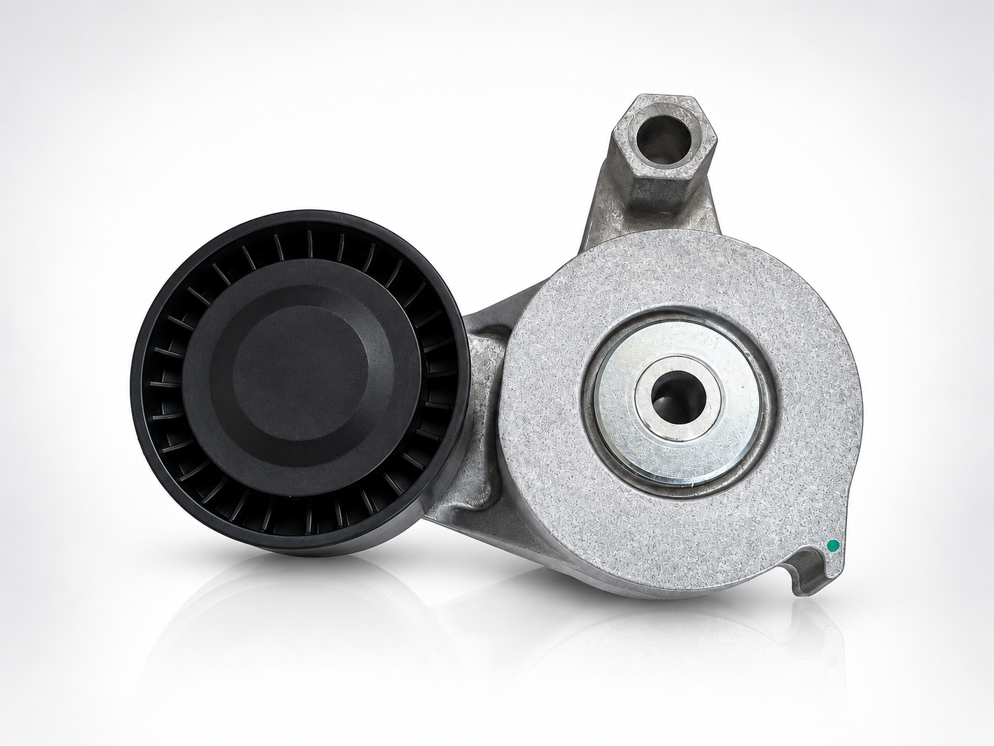 SsangYong Belt Tensioner Assy thumbnail 2