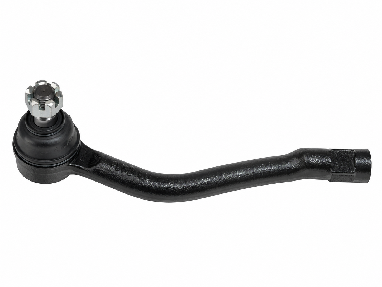 SsangYong Front Right Tie Rod End