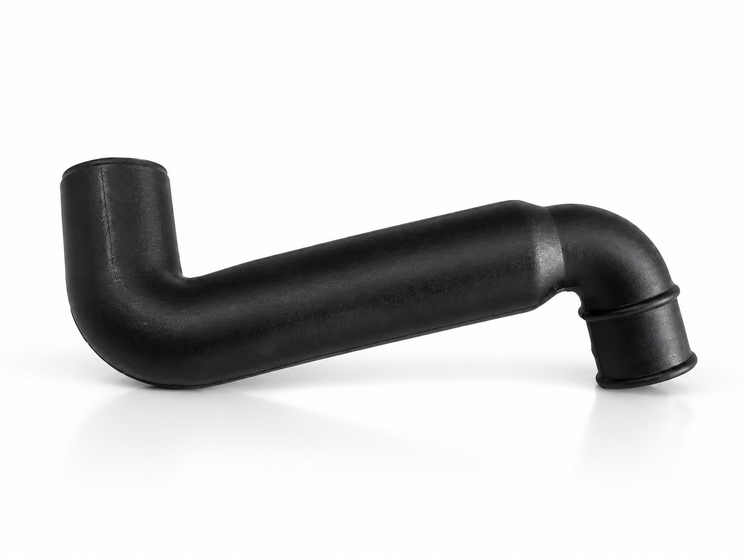 SsangYong Crankcase Vent Blow-By Hose thumbnail 2