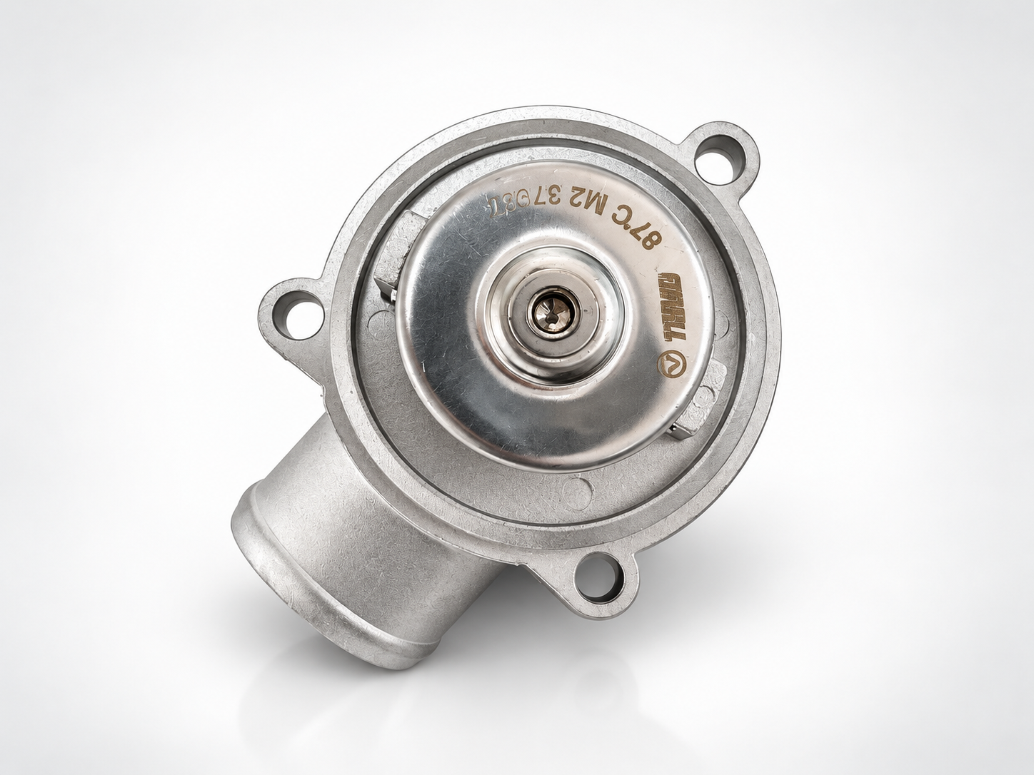 SsangYong Thermostat Assembly thumbnail 3