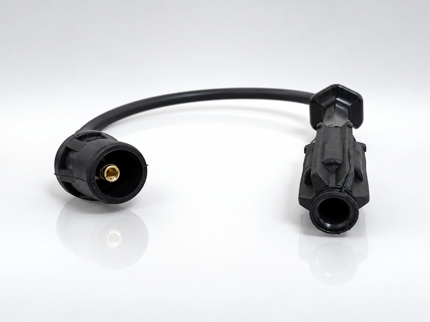 SsangYong Ignition Cable Assembly thumbnail 3