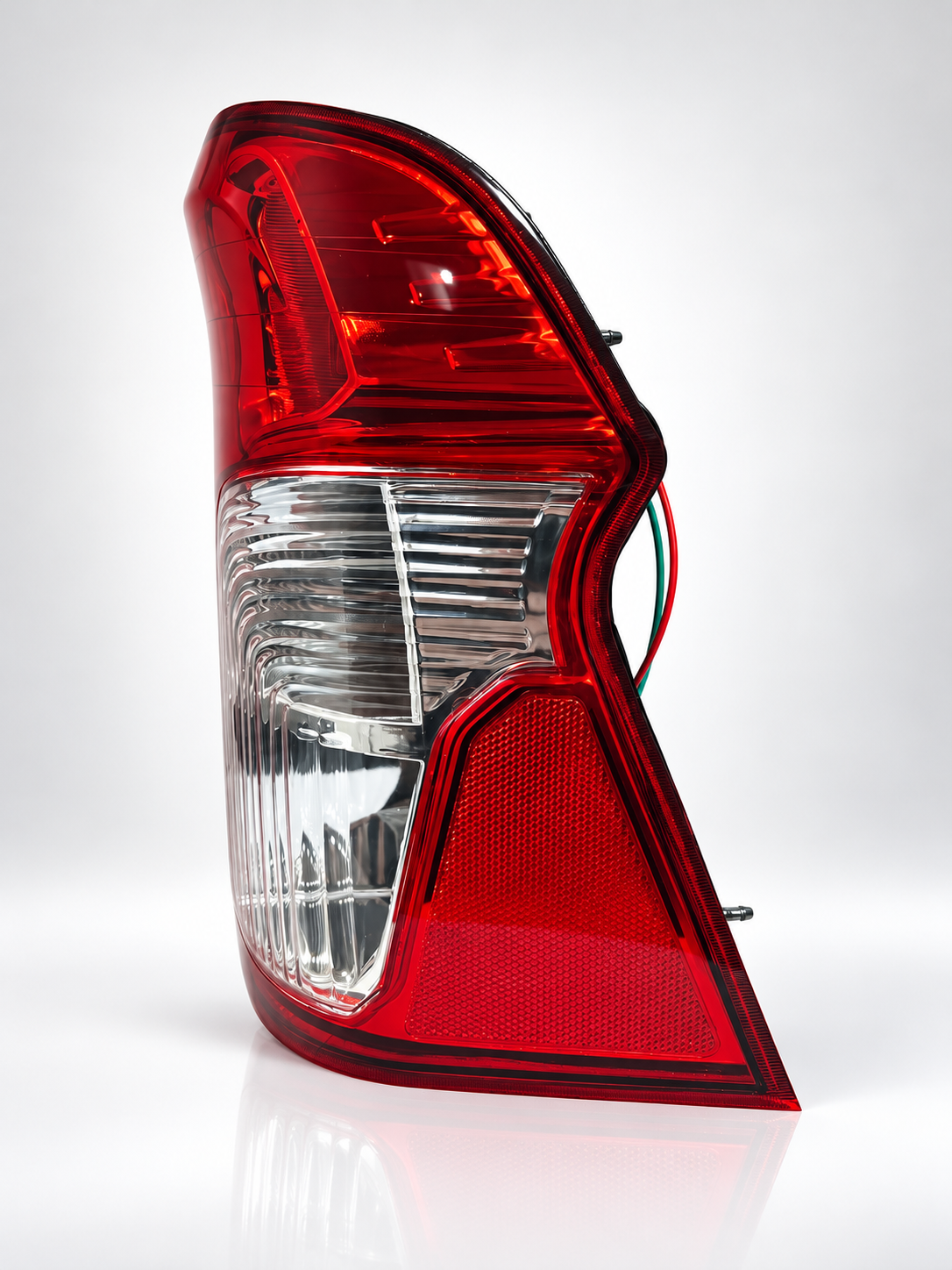 SsangYong Rear Right Combination Tail Light Assembly thumbnail 2