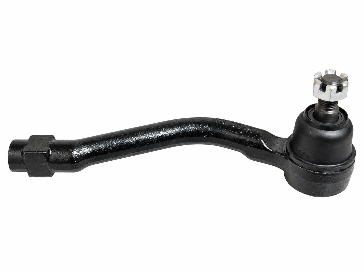 SsangYong Front Right Tie Rod End thumbnail 2
