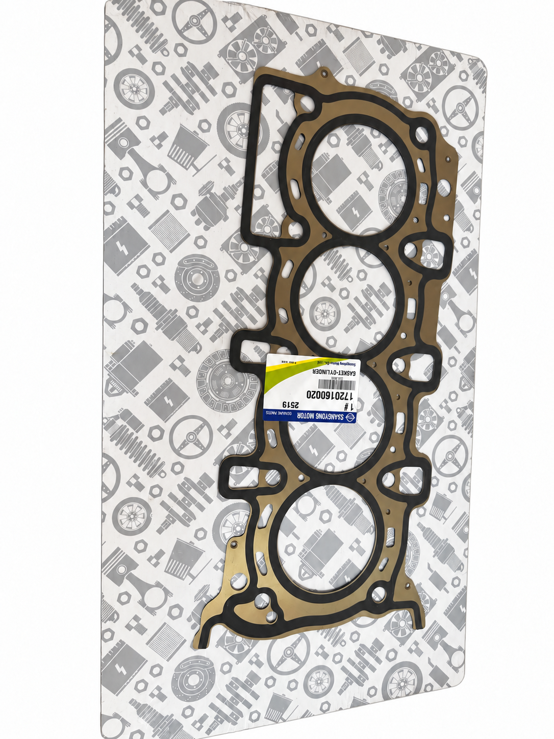 Cylinder Head Gasket