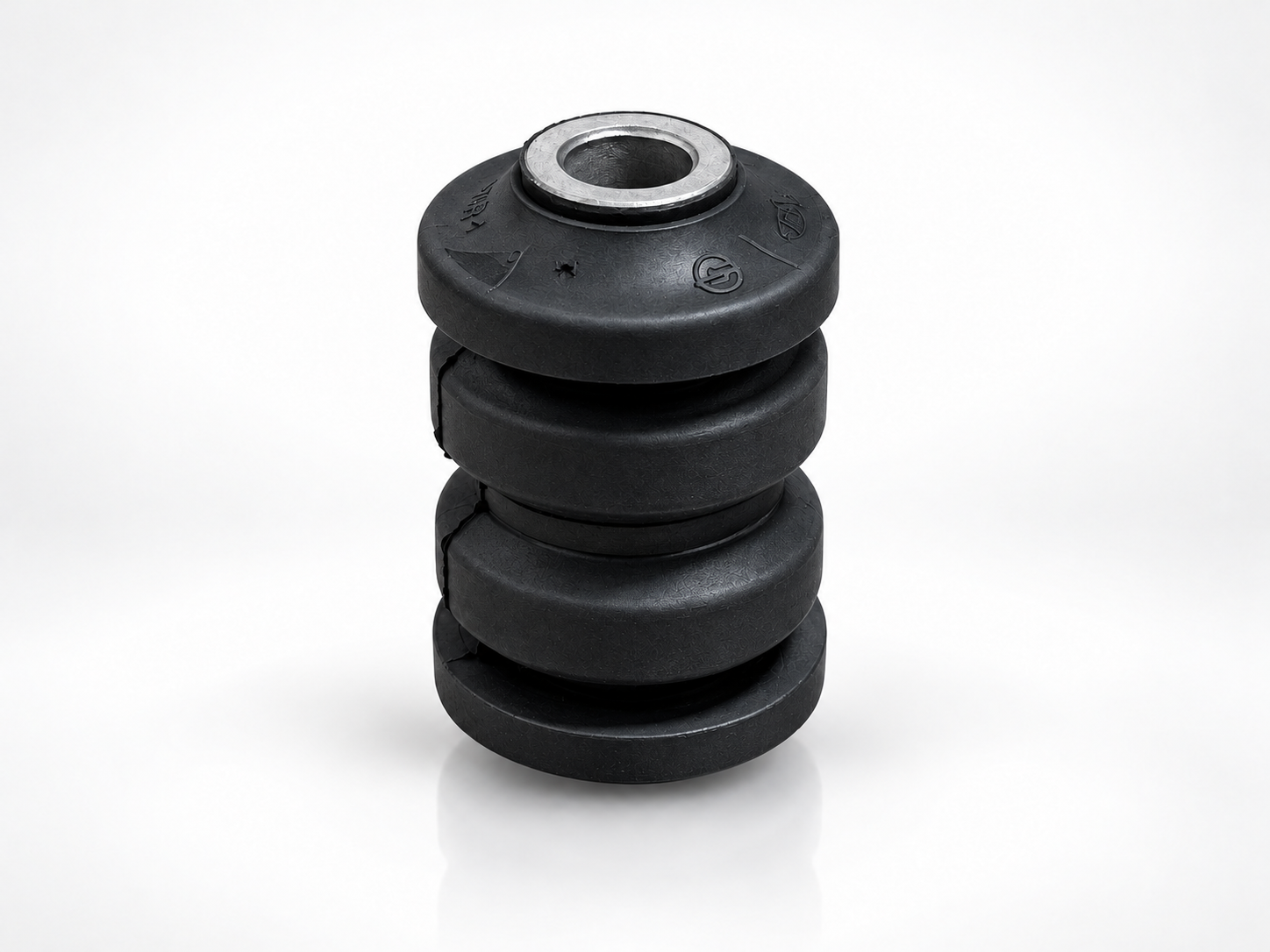 SsangYong Korando C Front Lower Arm Front Bushing