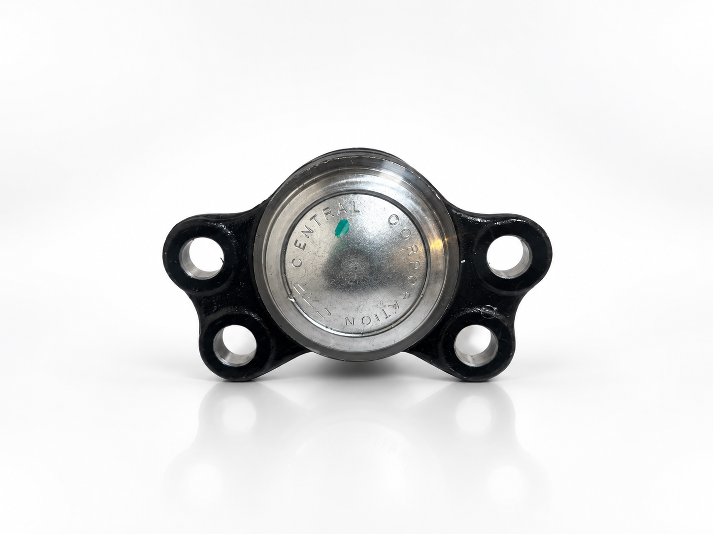 SsangYong Front Lower Suspension Ball Joint Assembly thumbnail 3