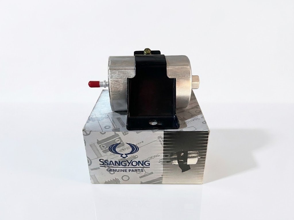 SsangYong Fuel Filter