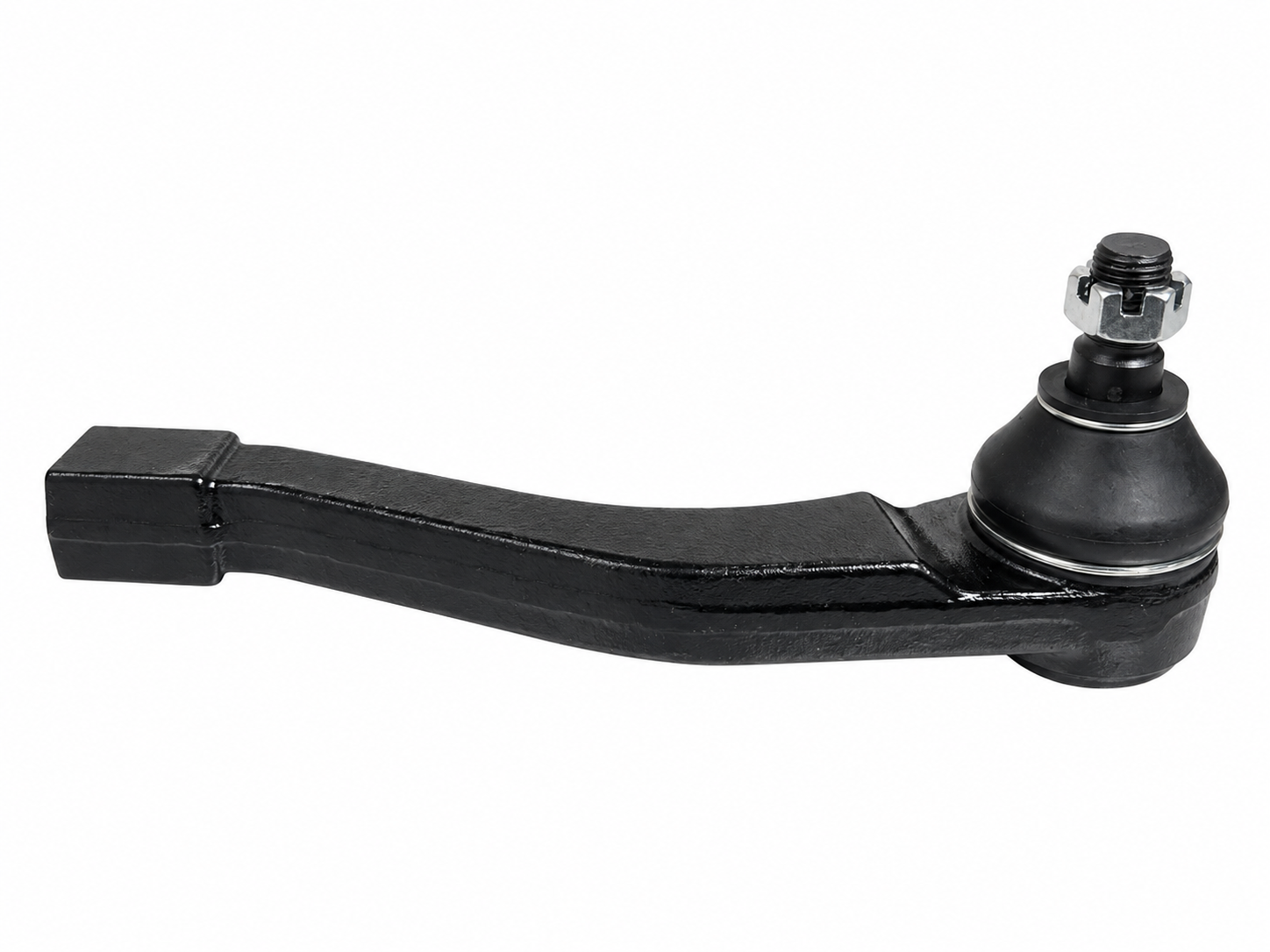 SsangYong Front Left Tie Rod End