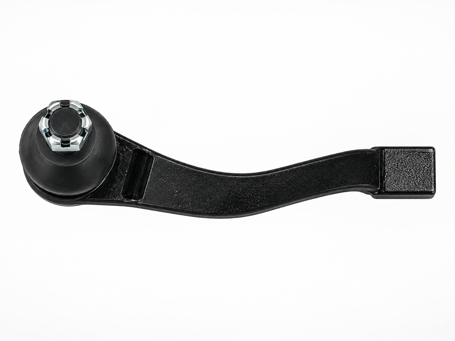 SsangYong Front Right Tie Rod End thumbnail 2