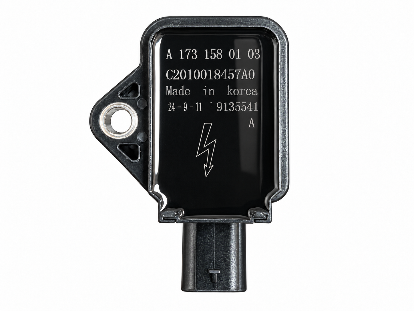 SsangYong Ignition Coil thumbnail 3