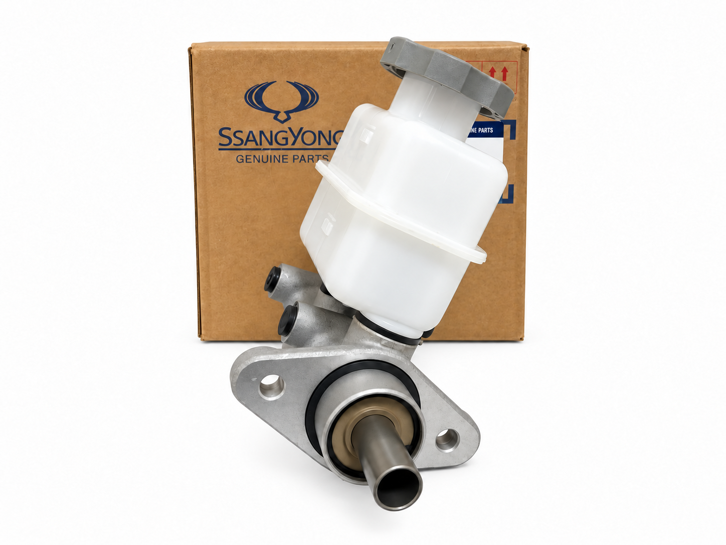SsangYong Brake Master Cylinder Assembly thumbnail 3