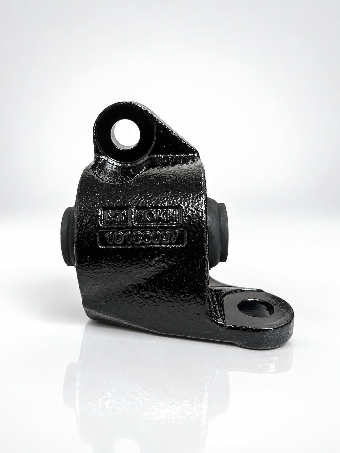 SsangYong Front Lower Control Arm Front Bushing (LH)