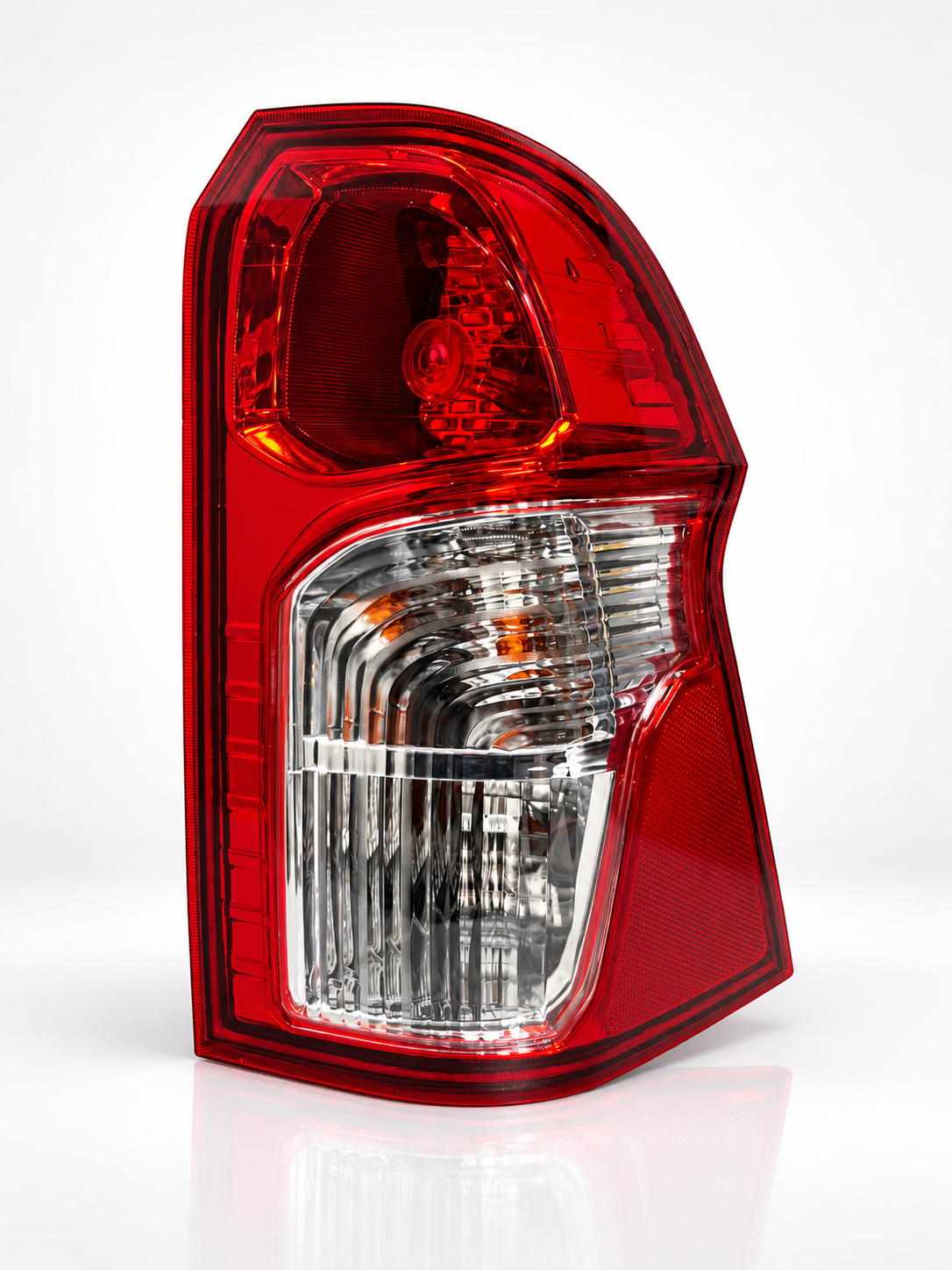 SsangYong Rear Right Combination Tail Light Assembly