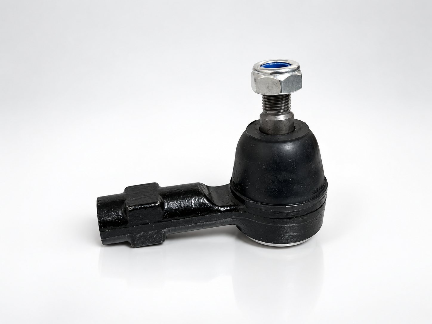 SsangYong Steering Tie Rod End Assembly