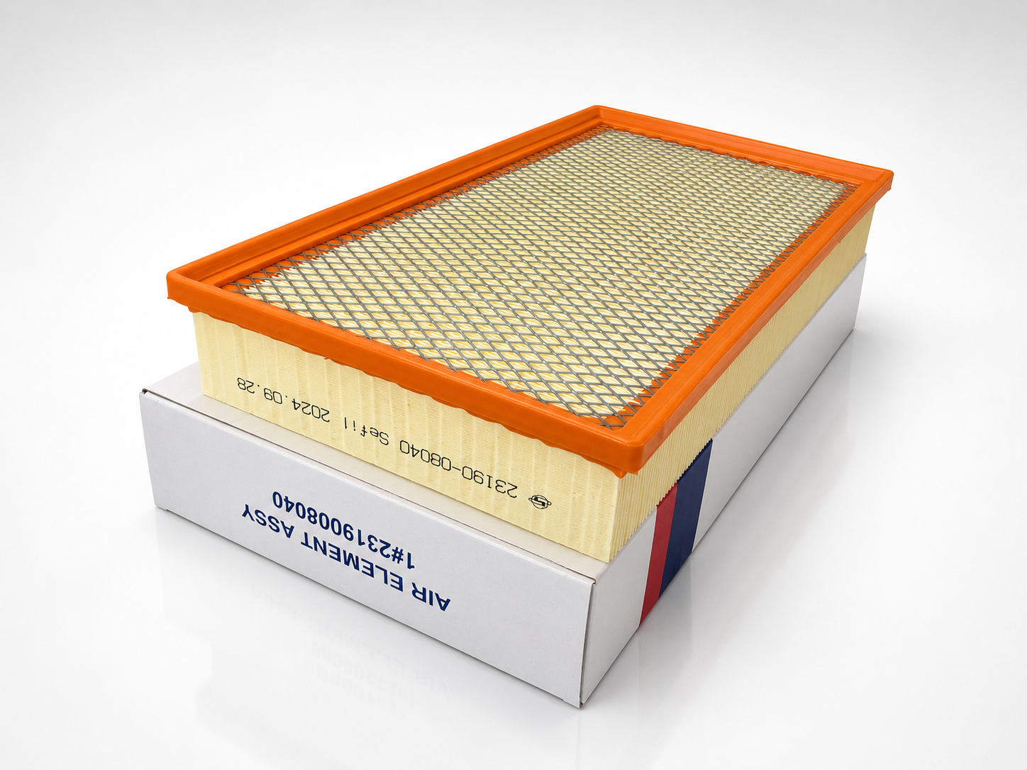 SsangYong Engine Air Filter