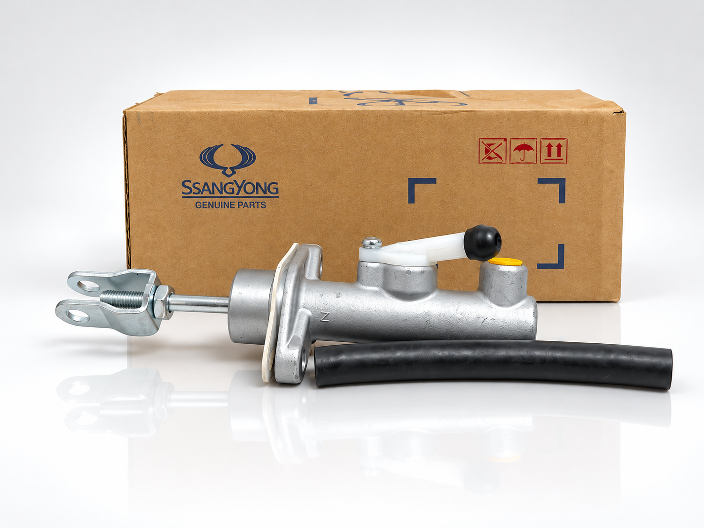 SsangYong Clutch Master Cylinder Module