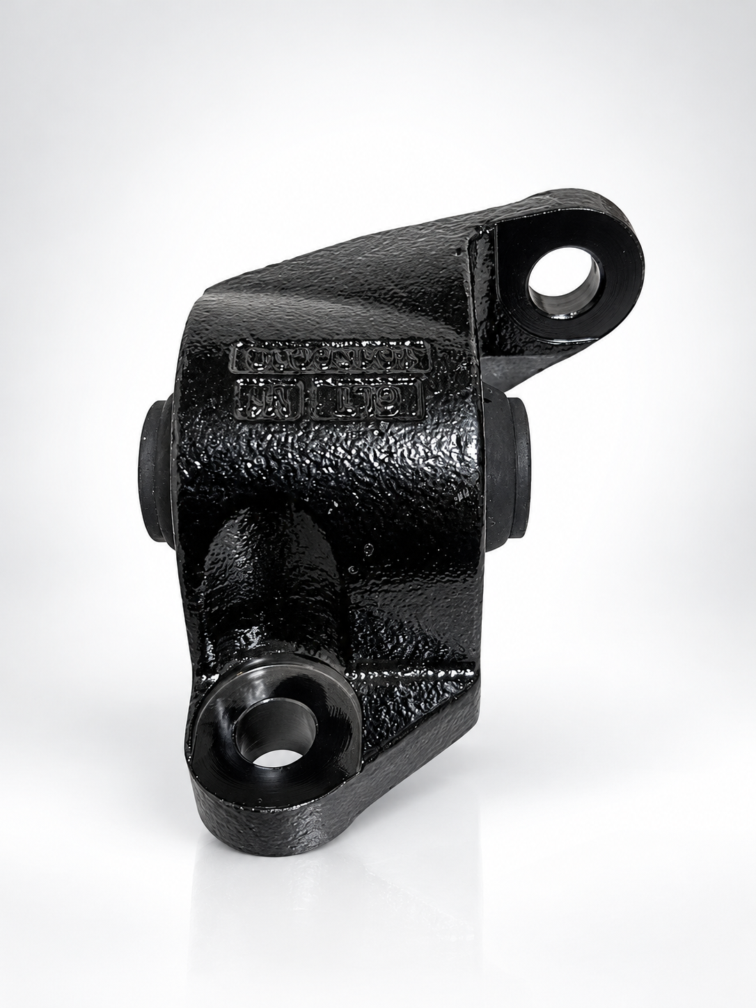 SsangYong Front Lower Control Arm Front Bushing (RH)