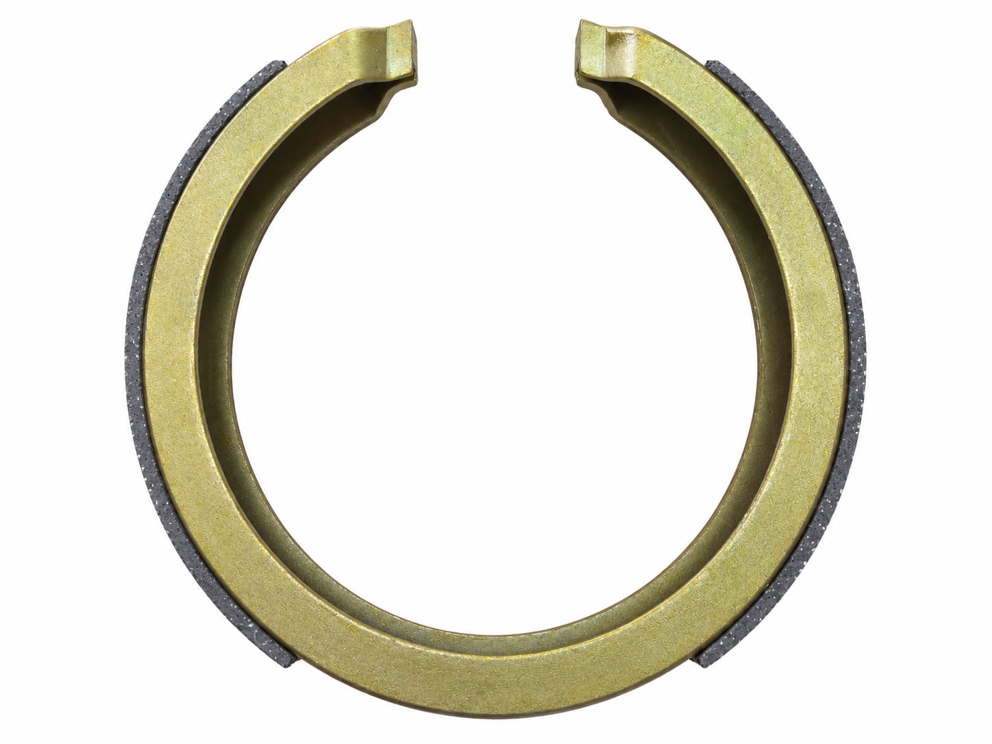 SsangYong Parking Brake Shoe Assembly thumbnail 2