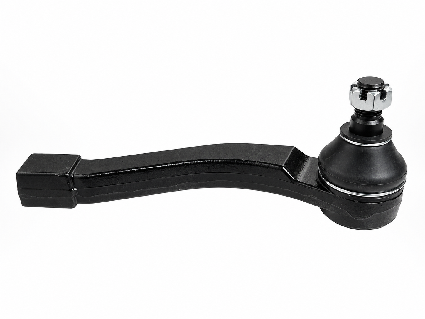 SsangYong Front Right Tie Rod End