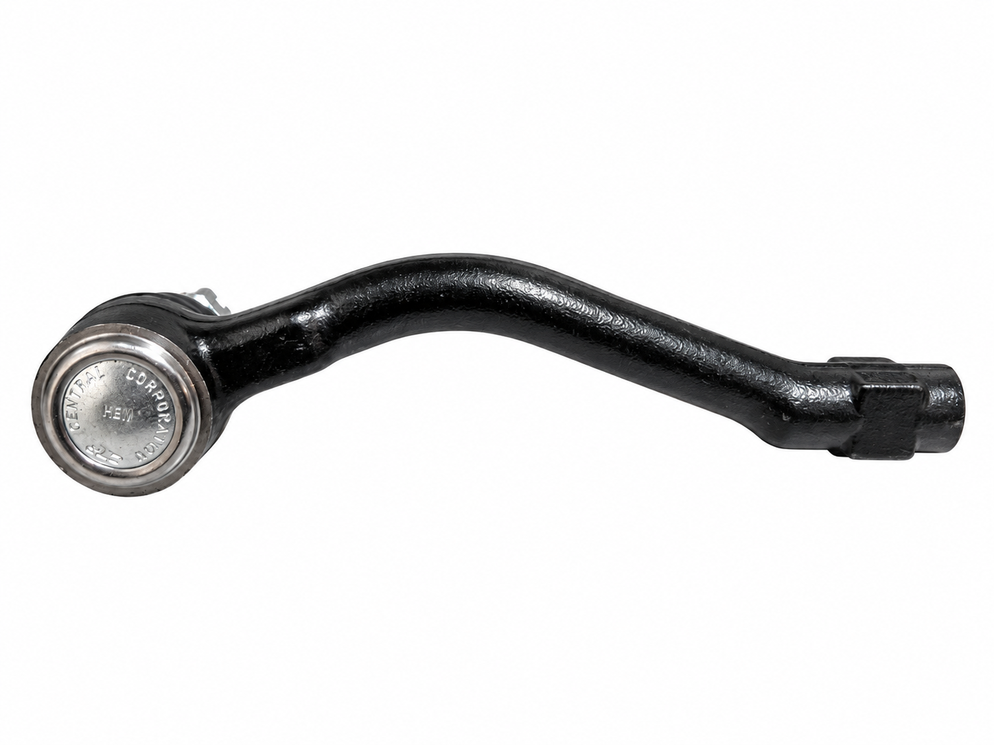 SsangYong Front Right Tie Rod End thumbnail 3