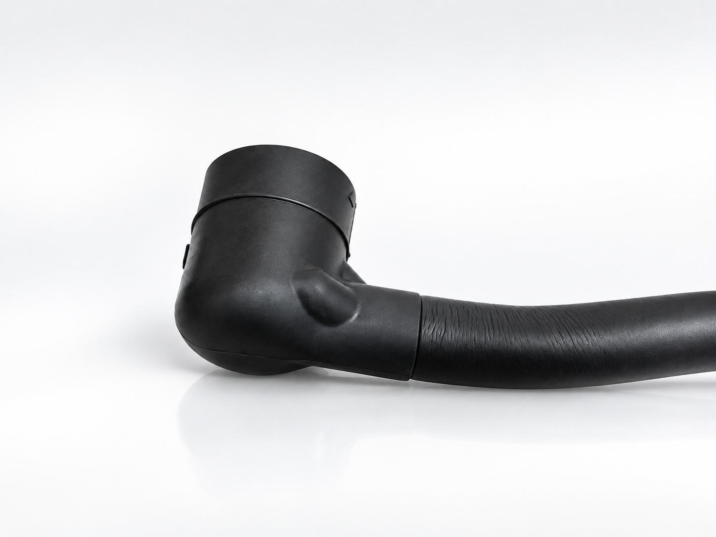 SsangYong Waste Pipe Hose thumbnail 3