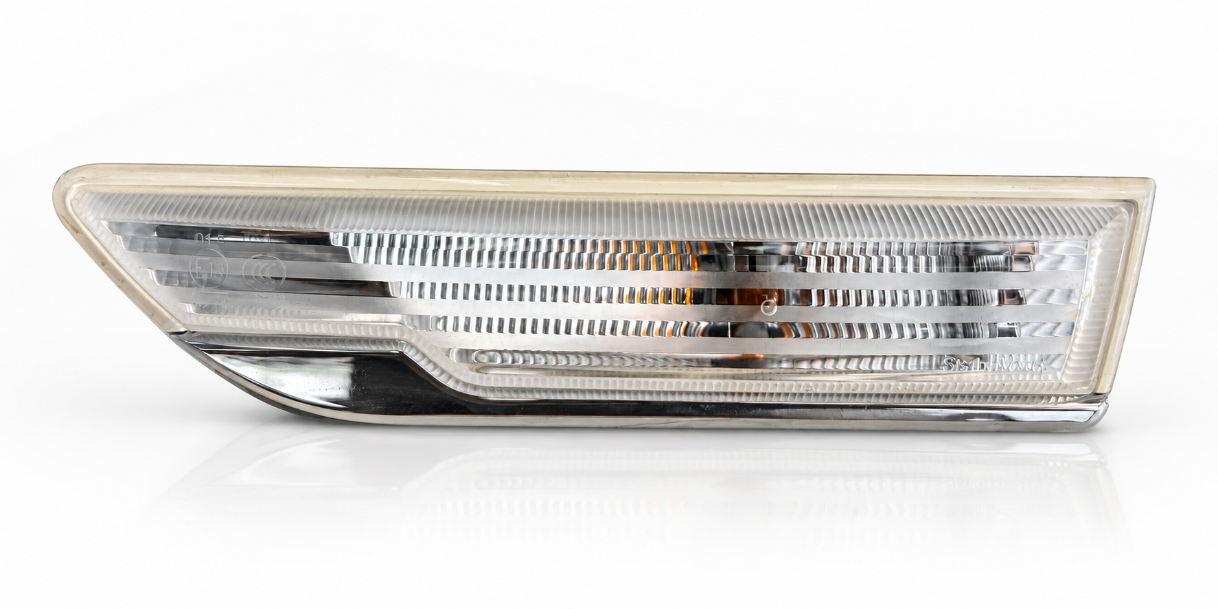 SsangYong Left Side Repeater Lamp Assembly