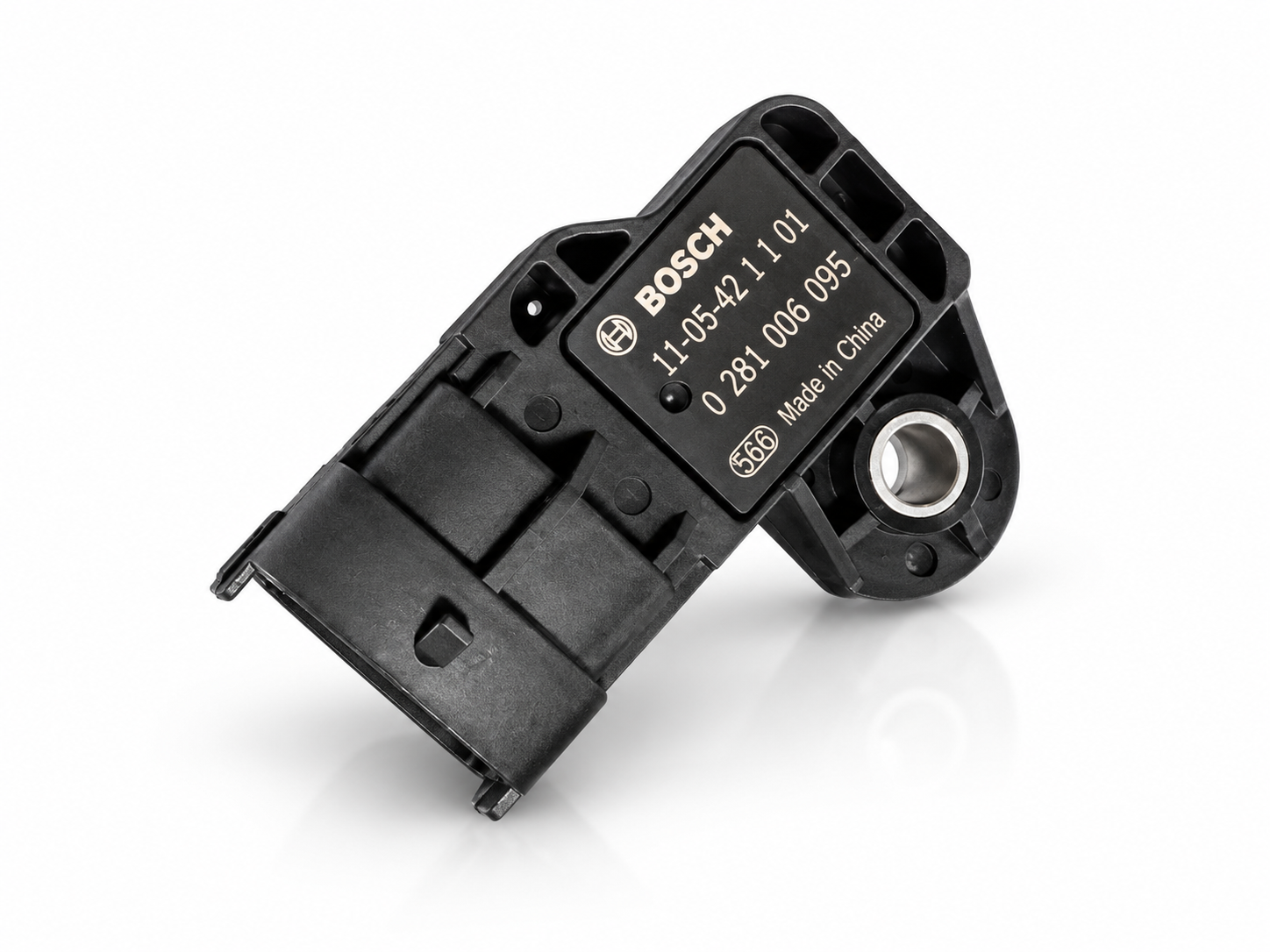 SsangYong MAP & Temperature Sensor (Bosch) thumbnail 2