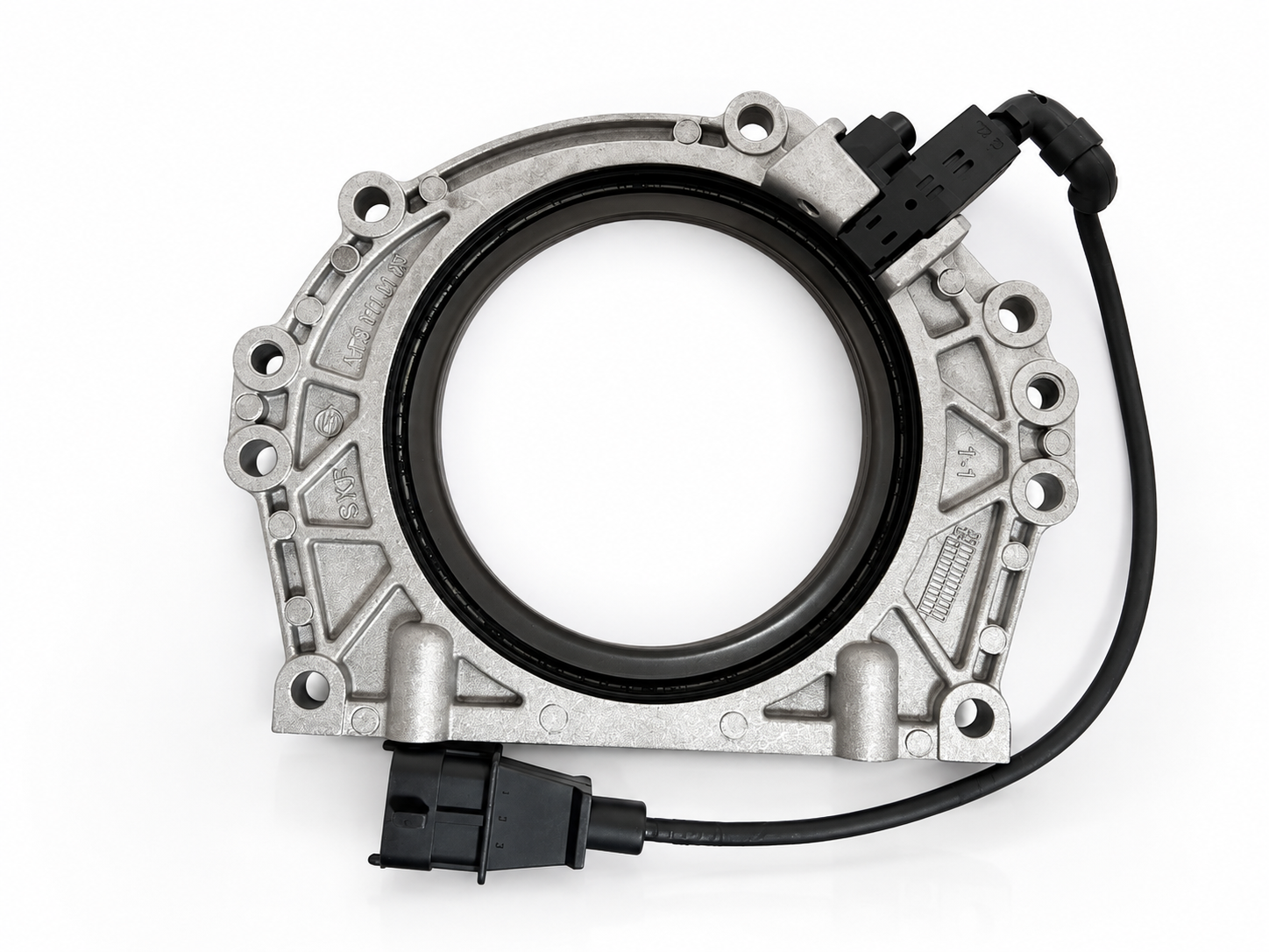 SsangYong Crankshaft Rear Oil Seal Assy thumbnail 3