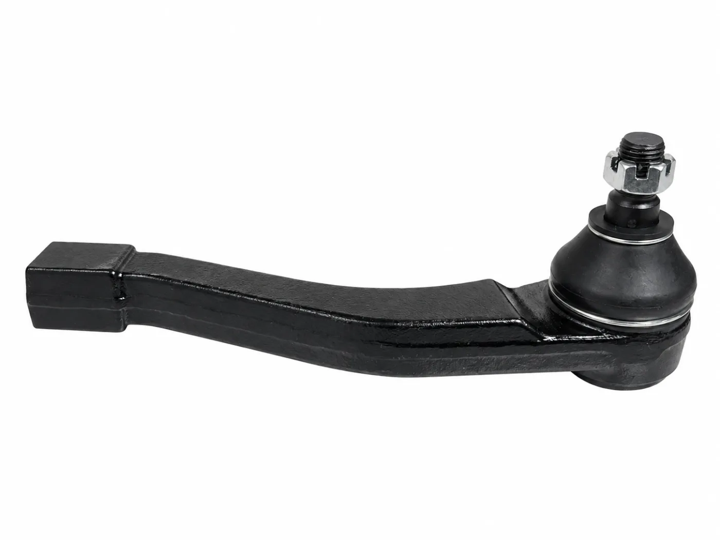 SsangYong Front Left Tie Rod End