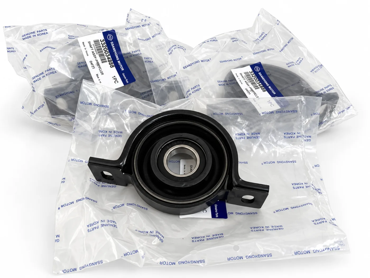 SsangYong Propeller Shaft Center Bearing
