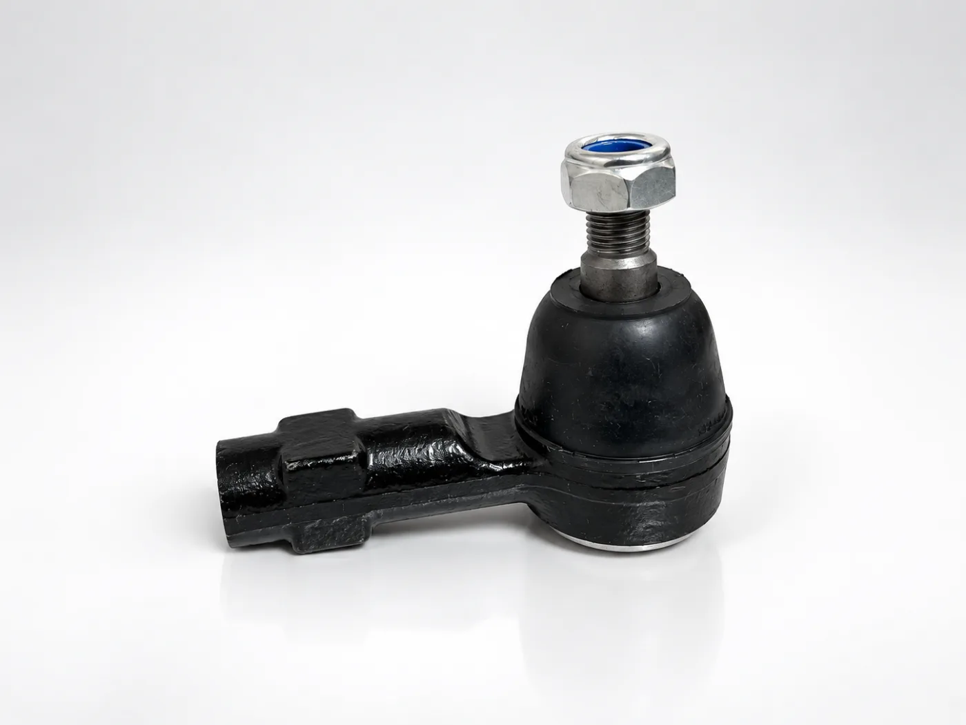 SsangYong Steering Tie Rod End Assembly
