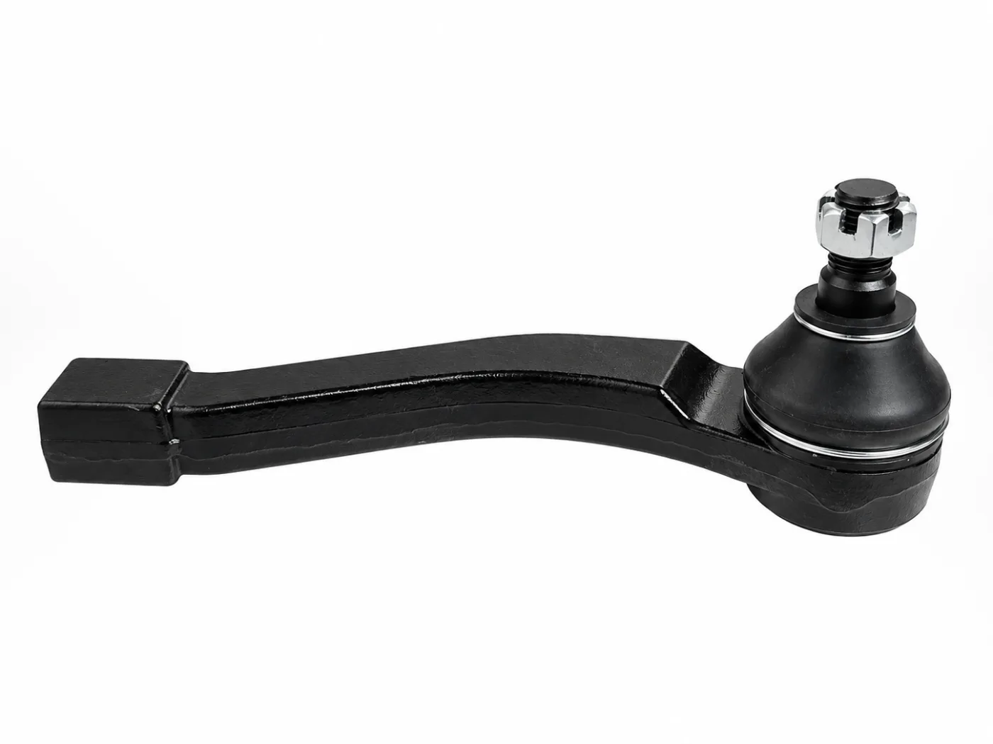 SsangYong Front Right Tie Rod End