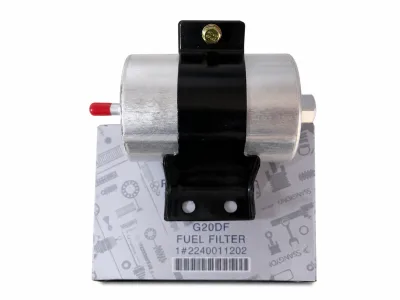 SsangYong Fuel Filter thumbnail 4