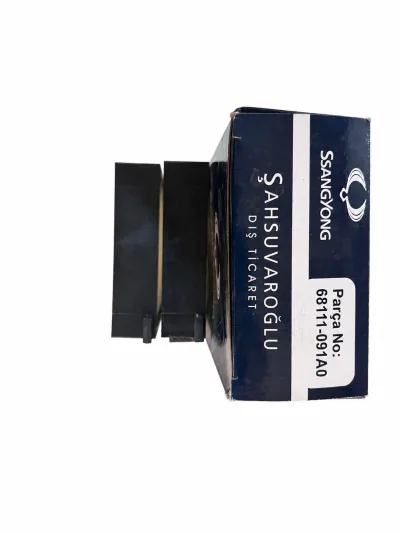 SsangYong Cabin Air Filter thumbnail 4