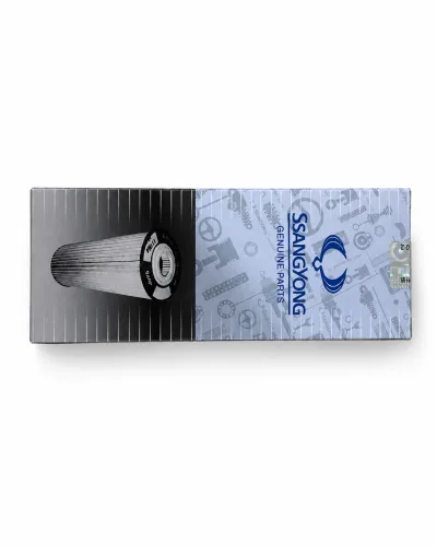 SsangYong Engine Oil Filter Element thumbnail 4