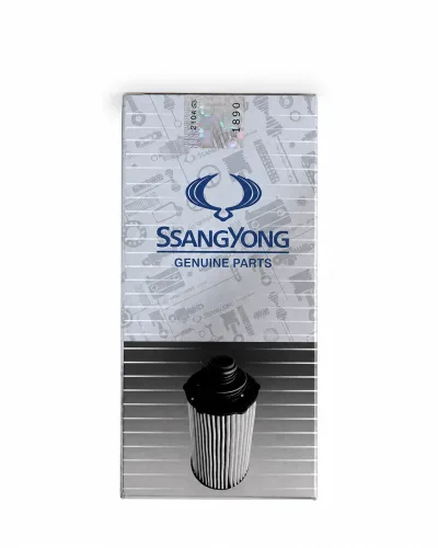 SsangYong Engine Oil Filter thumbnail 5