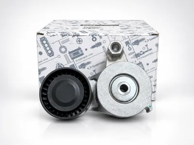 SsangYong Belt Tensioner Assy thumbnail 1