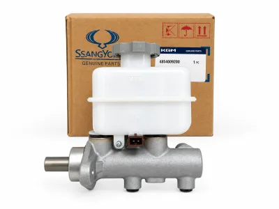 SsangYong Brake Master Cylinder Assembly