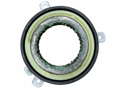 SsangYong Front Locking Hub Actuator thumbnail 2