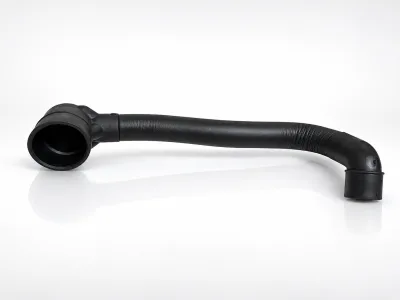 SsangYong Waste Pipe Hose thumbnail 1