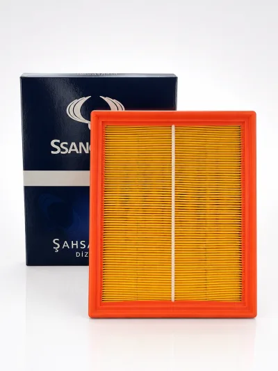 SsangYong Engine Air Filter