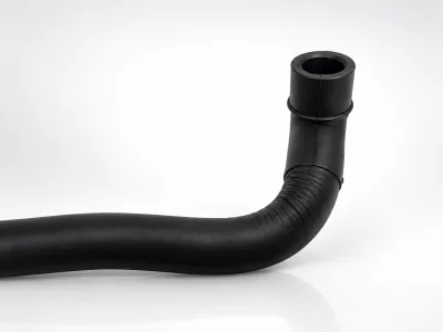 SsangYong Waste Pipe Hose thumbnail 2